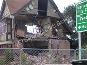 (C) Chris Daniels Earthquake 19